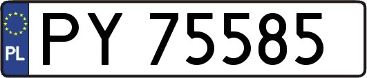 PY75585