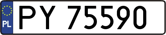 PY75590