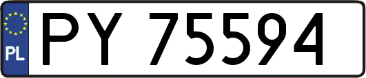 PY75594