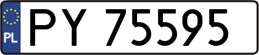 PY75595