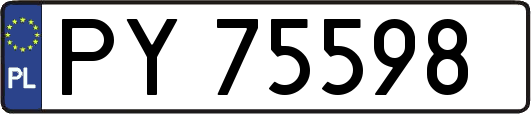 PY75598