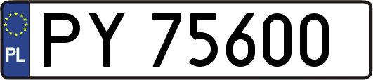PY75600
