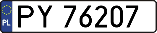 PY76207