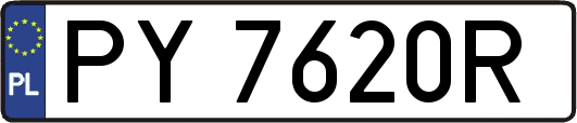 PY7620R