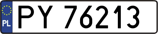 PY76213