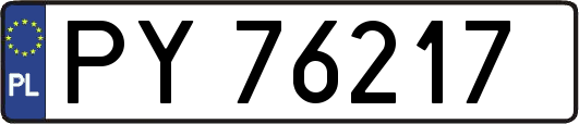 PY76217