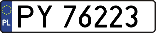 PY76223