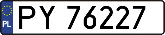 PY76227