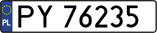 PY76235