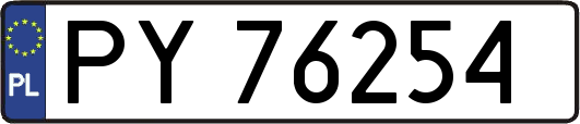 PY76254
