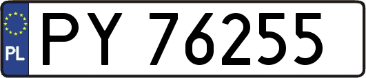 PY76255