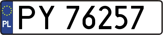 PY76257