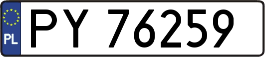 PY76259