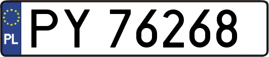 PY76268