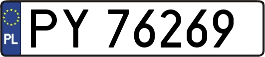 PY76269