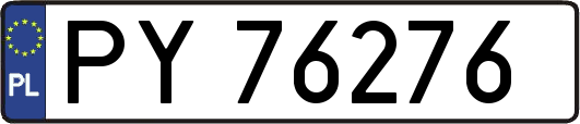PY76276