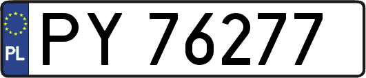 PY76277