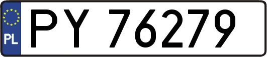 PY76279