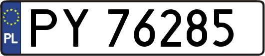 PY76285