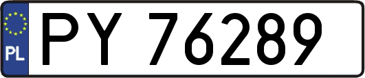 PY76289