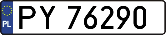 PY76290