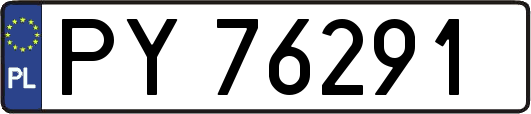 PY76291