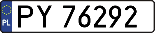 PY76292
