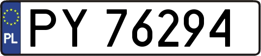 PY76294