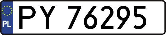 PY76295