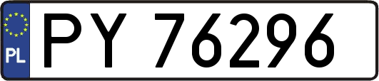 PY76296