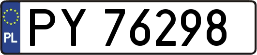 PY76298