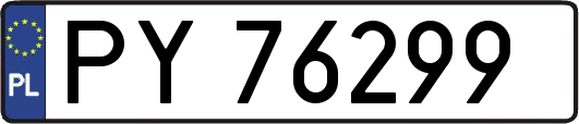 PY76299