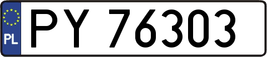 PY76303