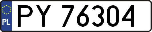PY76304