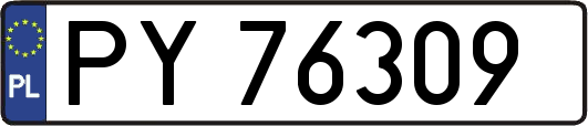 PY76309