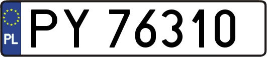 PY76310
