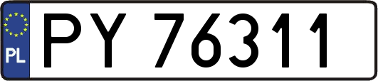 PY76311
