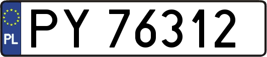 PY76312