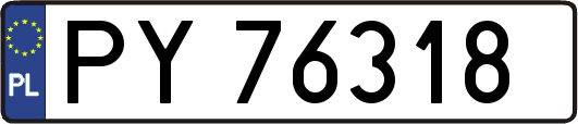 PY76318