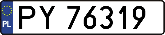 PY76319