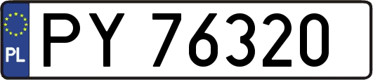 PY76320