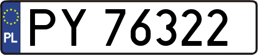 PY76322