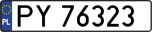 PY76323