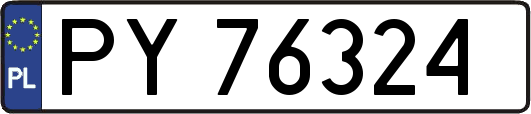 PY76324