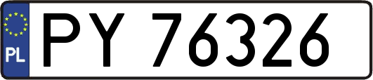 PY76326