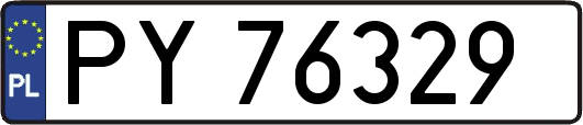 PY76329