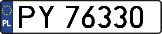 PY76330