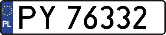 PY76332