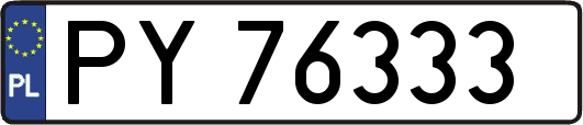 PY76333