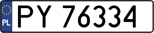 PY76334